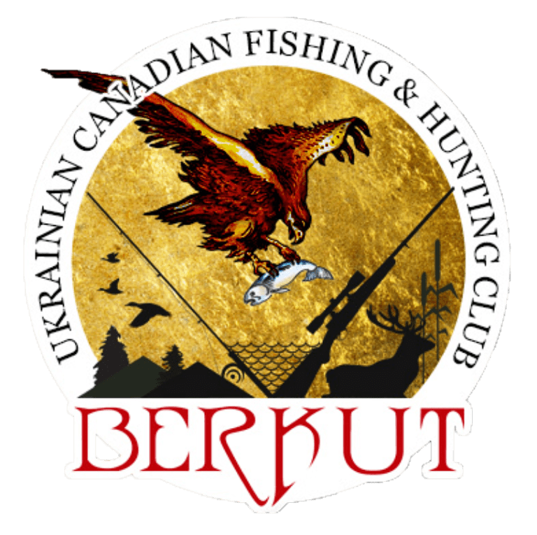 Ukrainian Canadian Fishing & Hunting Club “Berkut”