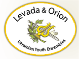 Ukrainian Youth Ensembles Corp. (Toronto)